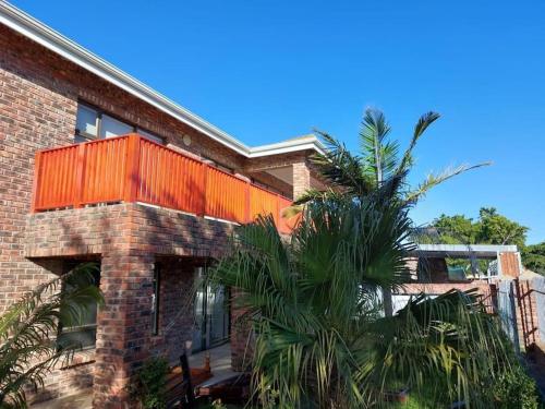 Erik's Place - carbon neutral hotel in Unknown City
