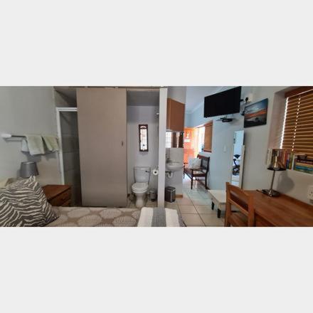 De Wawielhuis — 4-Star Luxury Hotel in Calitzdorp, South Africa