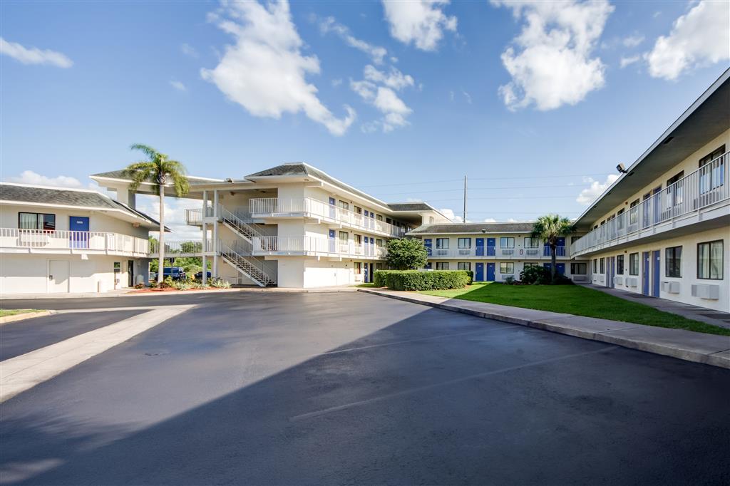Motel 6 Lakeland FL - photo 7
