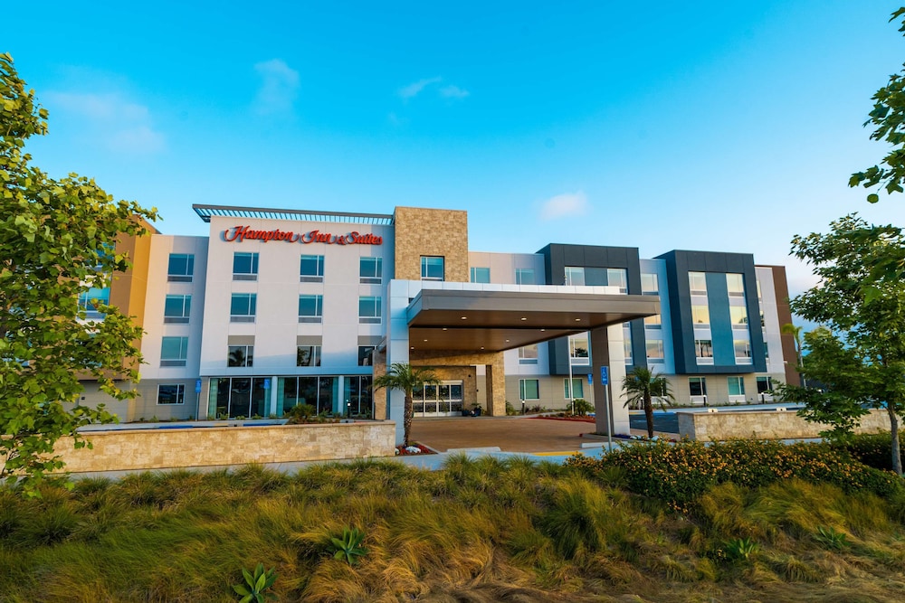 Hampton Inn & Suites Imperial Beach San Diego - photo 47
