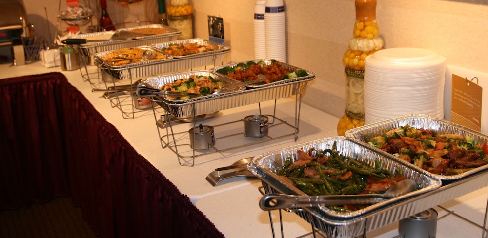 Hampton Inn Downingtown Exton - photo 59