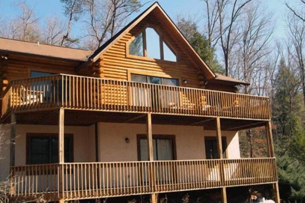 Rumbling Bald Resort - photo 26