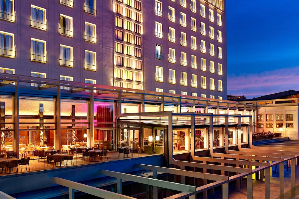 מראה חיצוני