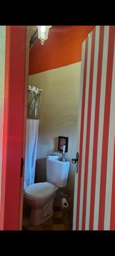 Casinha Messiah - last minute hotel in Unknown City