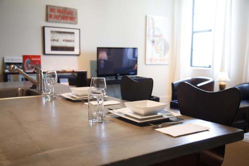 The Lofts at the Five & DIme - photo 40