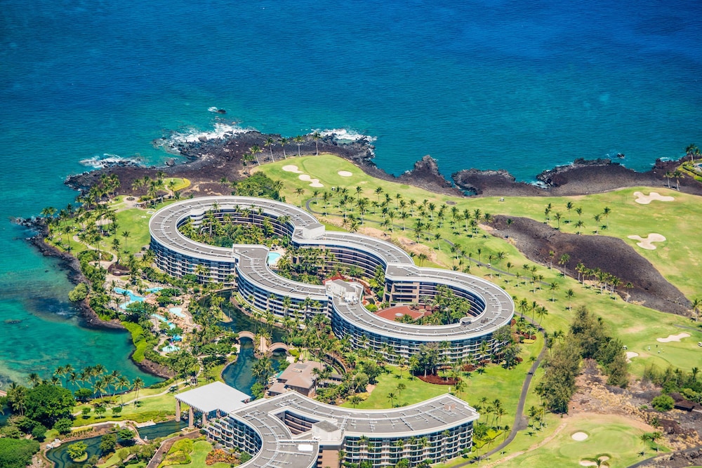 Hilton Grand Vacations Club Ocean Tower Waikoloa Village - photo 98