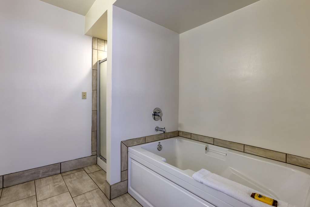 Best Western Plus Scottsdale Thunderbird Suites - photo 16