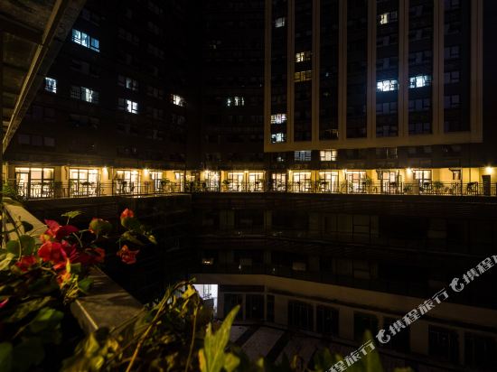 Lands Garden Hotel - last minute hotel in Chongqing
