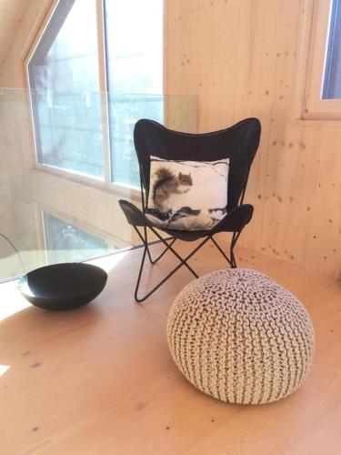 Modernes Ferienchalet - last minute hotel in Unknown City