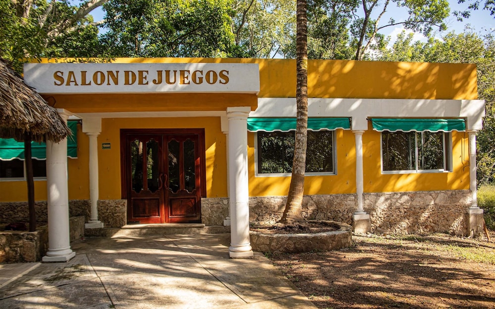 Hacienda San Miguel