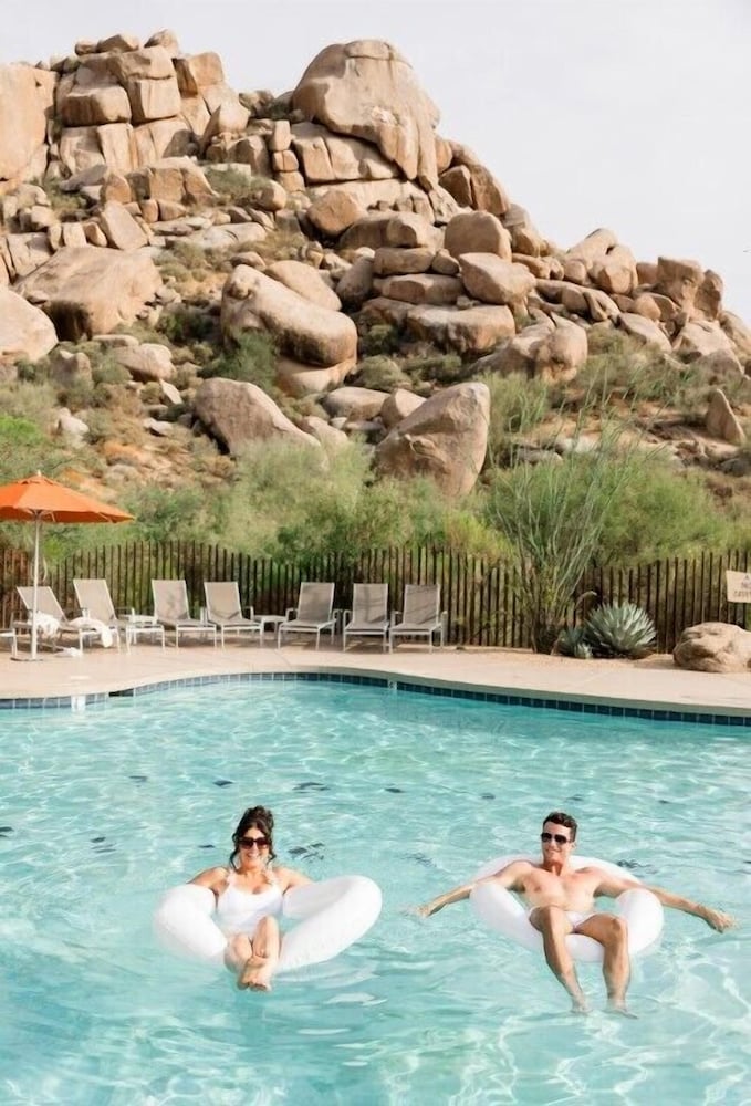 Boulders Resort & Spa Scottsdale Curio Collection by Hilton - photo 65