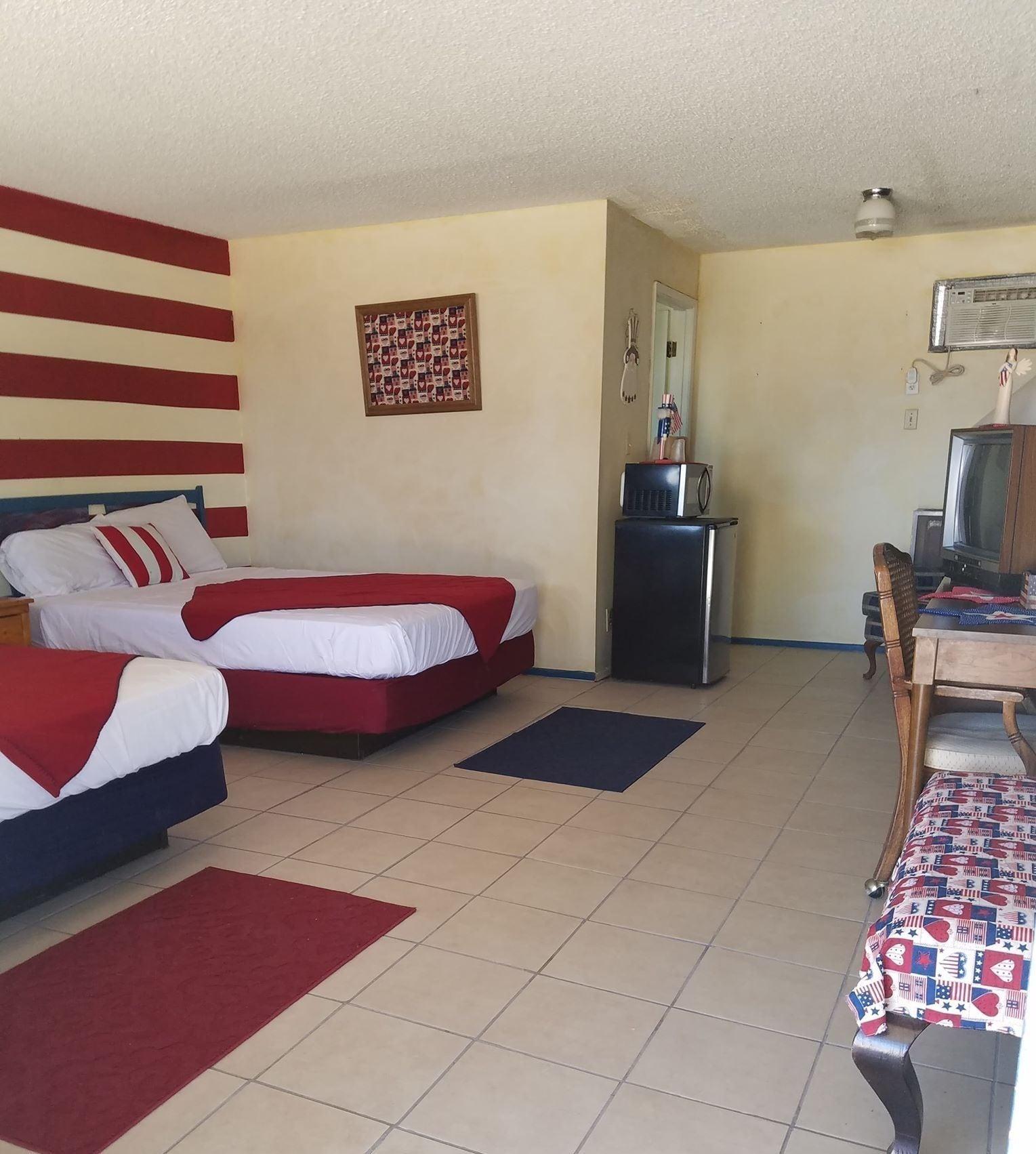 Stagecoach 66 Motel by Capital O - photo 17
