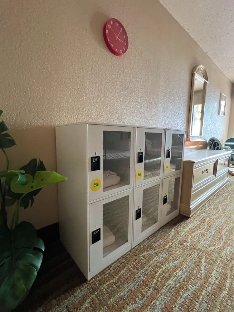 Bposhtels Myrtle Beach South - photo 10