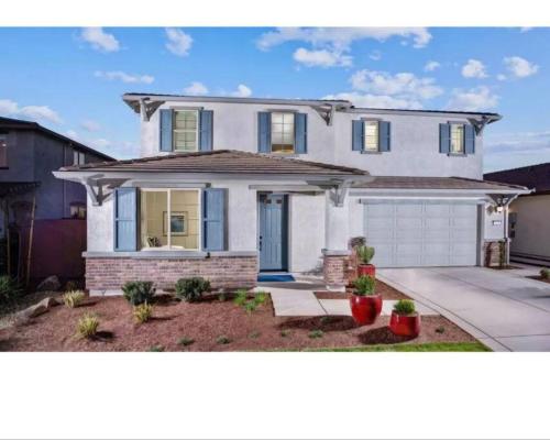 Blue Heaven in Roseville, United States