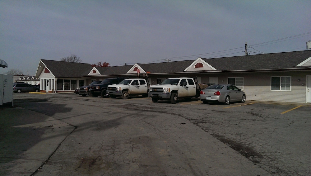 Willard Country Inn - photo 34