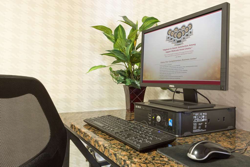 Drury Inn & Suites San Antonio North Stone Oak - photo 18