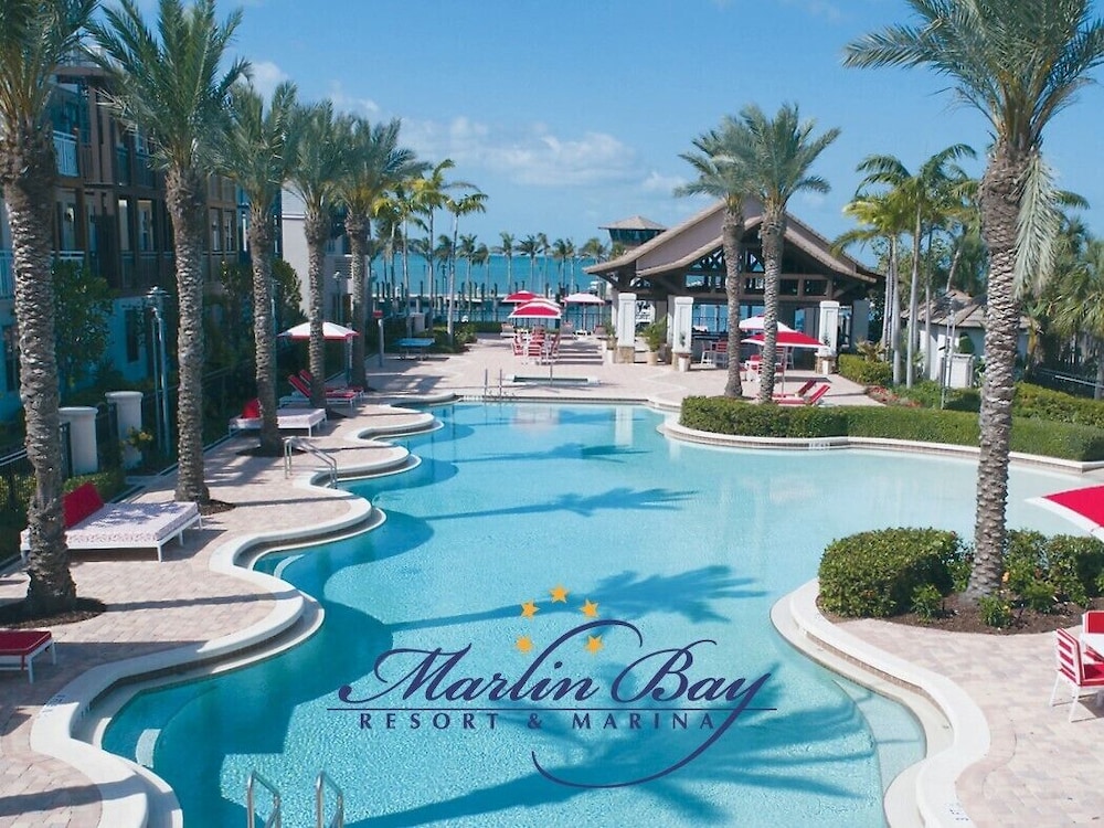 Marlin Bay Resort & Marina Managed by Elite Alliance Hospitality - photo 483