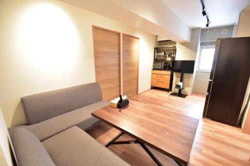 NIYS apartments 01 type — 4-Star Luxury Hotel in Tokyo, Japan