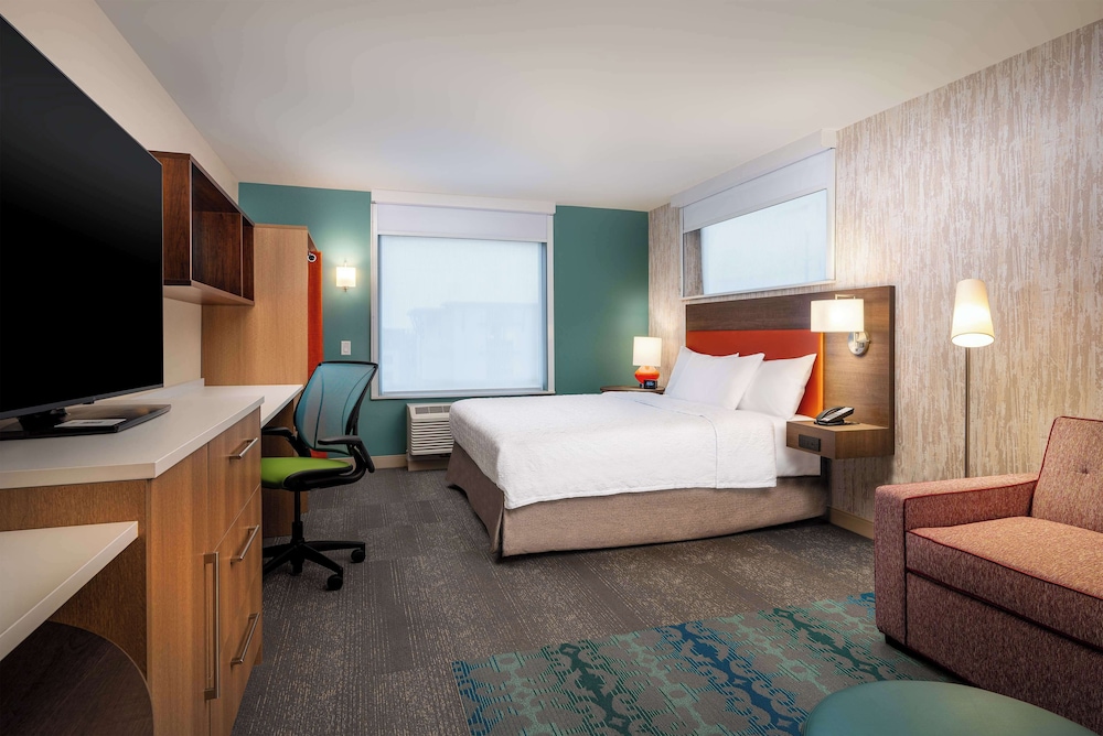 Home2 Suites by Hilton Bozeman Midtown - photo 30