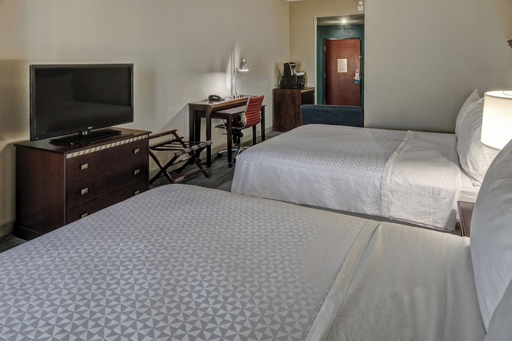 Four Points by Sheraton Memphis Southwind - photo 6