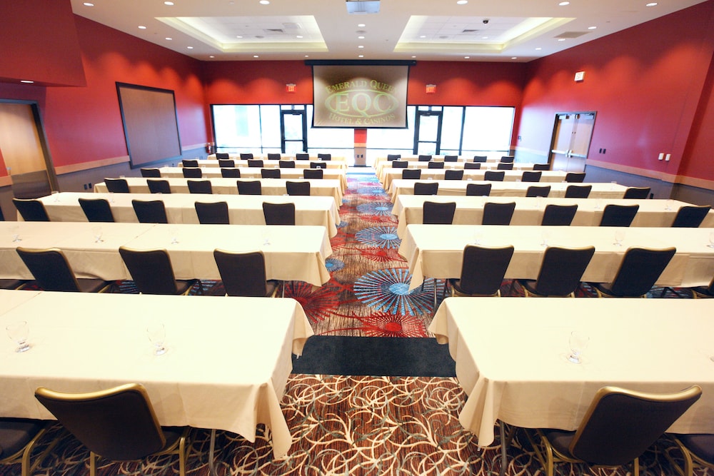 Emerald Queen Hotel & Casino Fife - photo 39