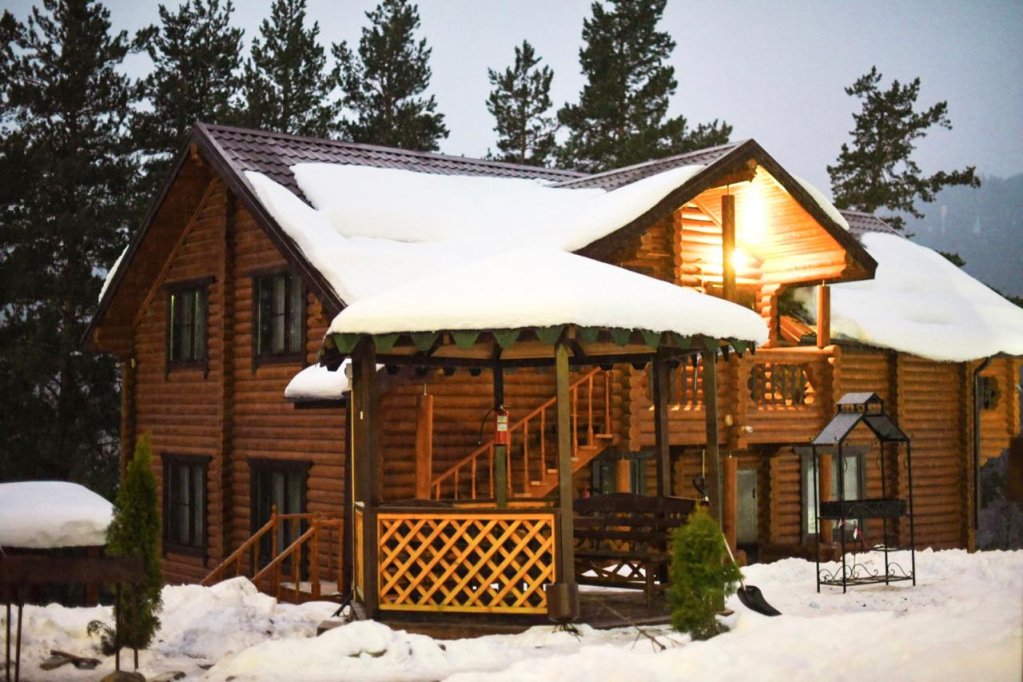 Panorama Ski Resort - last minute hotel in Unknown City