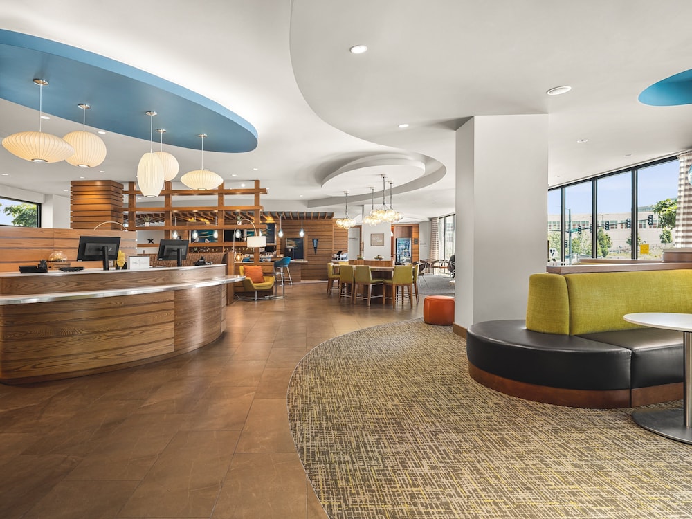 EVEN Hotel Seattle Downtown Lake Union by IHG - photo 2