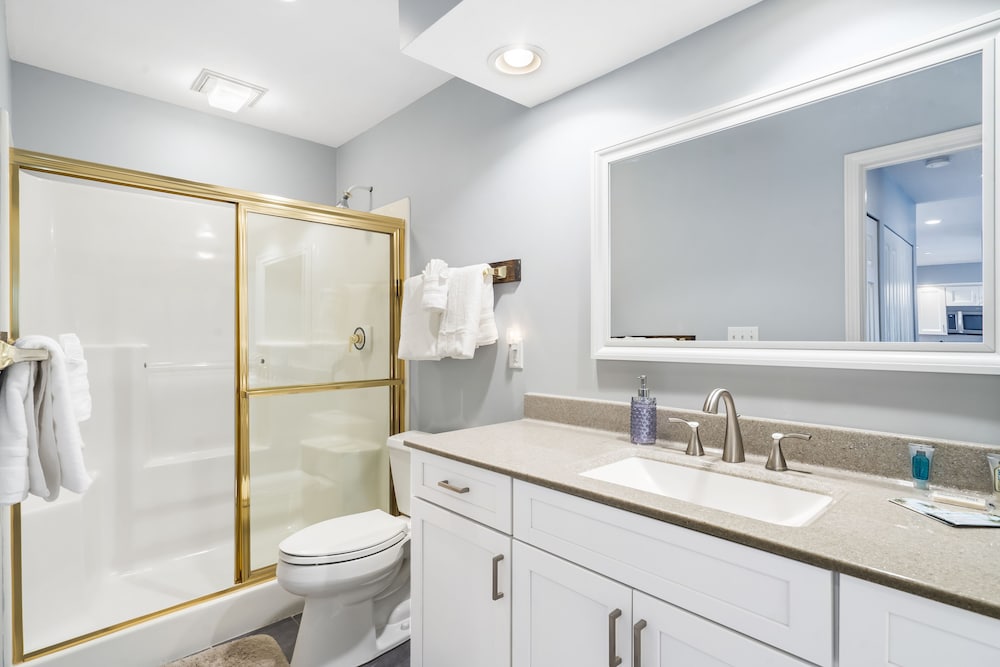 Brookside Haven Gorgeous Private Community - carbon neutral hotel in Branson