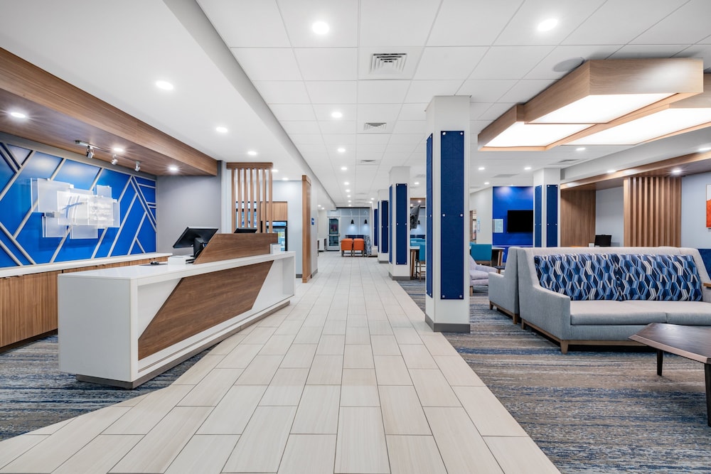 Holiday Inn Express & Suites Nephi an IHG Hotel - photo 3