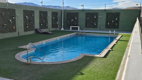 Comodidad Seguridad Conectividad — Calama — photo 4