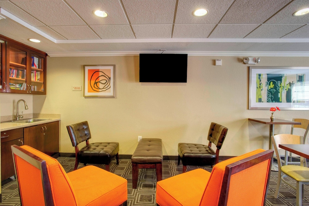 Towneplace Suites by Marriott Las Cruces - photo 41