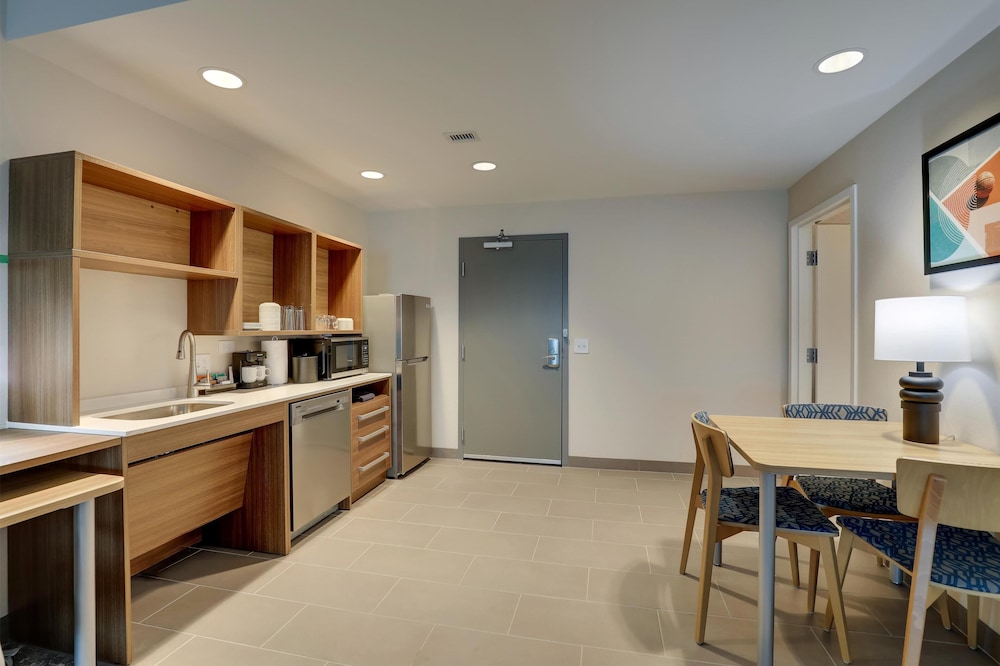 Home2 Suites by Hilton Conway - photo 25