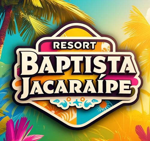 Casa De Praia Baptista Resort Jacaraipe — Serra