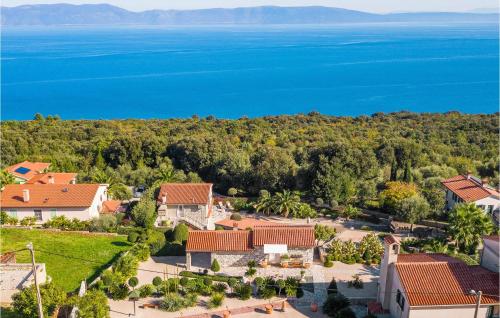 Pet Friendly Apartment In Ravni — 4-Star Luxury Hotel in Rasa, Croatia