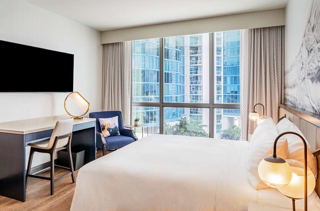 Hyatt Centric Las Olas Fort Lauderdale - photo 26