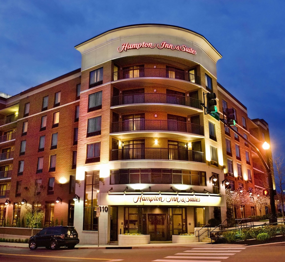 Hampton Inn & Suites Nashville Downtown - photo 69