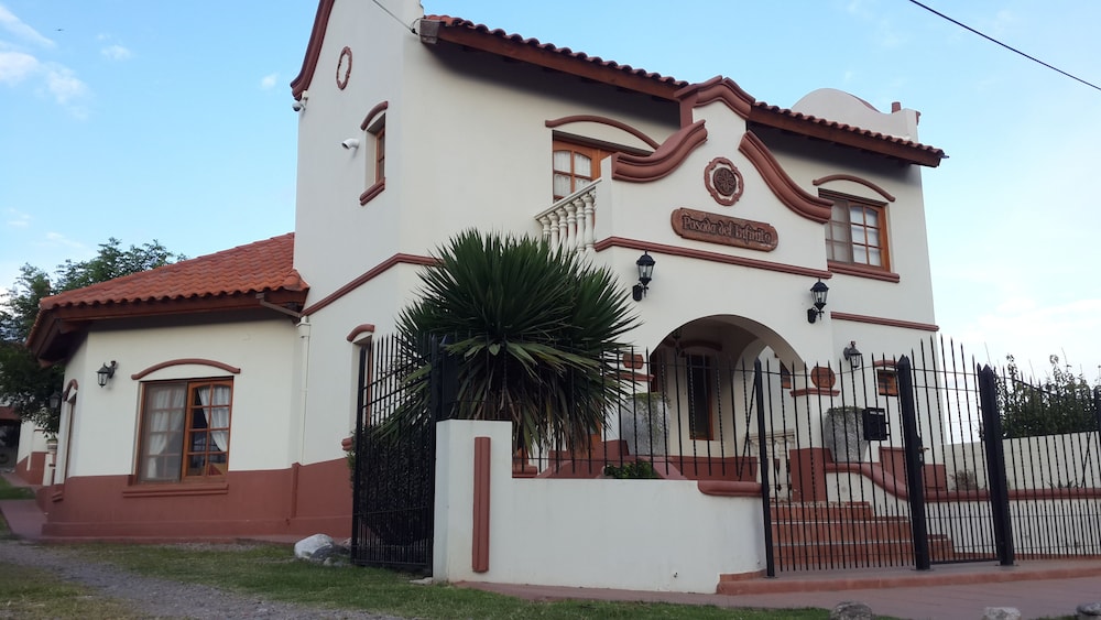 Posada del Infinito in Capilla Del Monte, Argentina