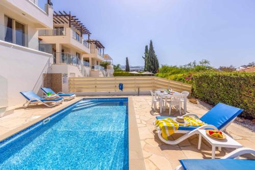 Villa Jasmin Coral