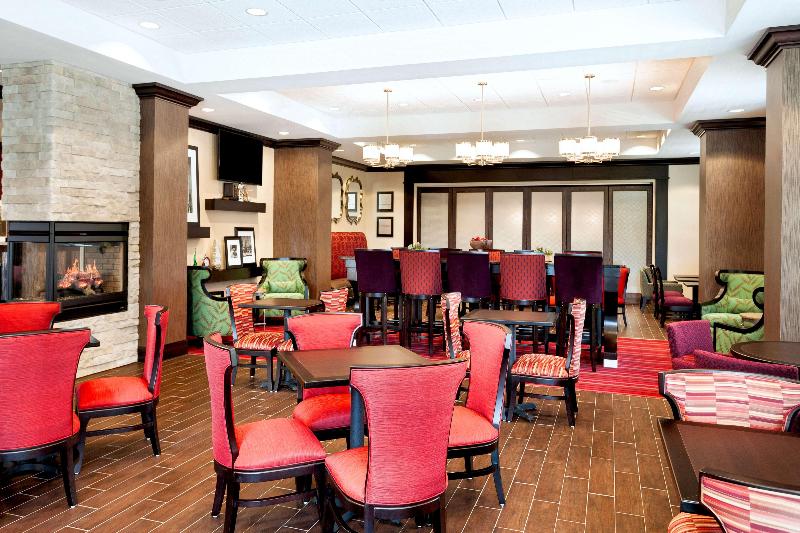 Hampton Inn Lewiston Auburn - photo 128