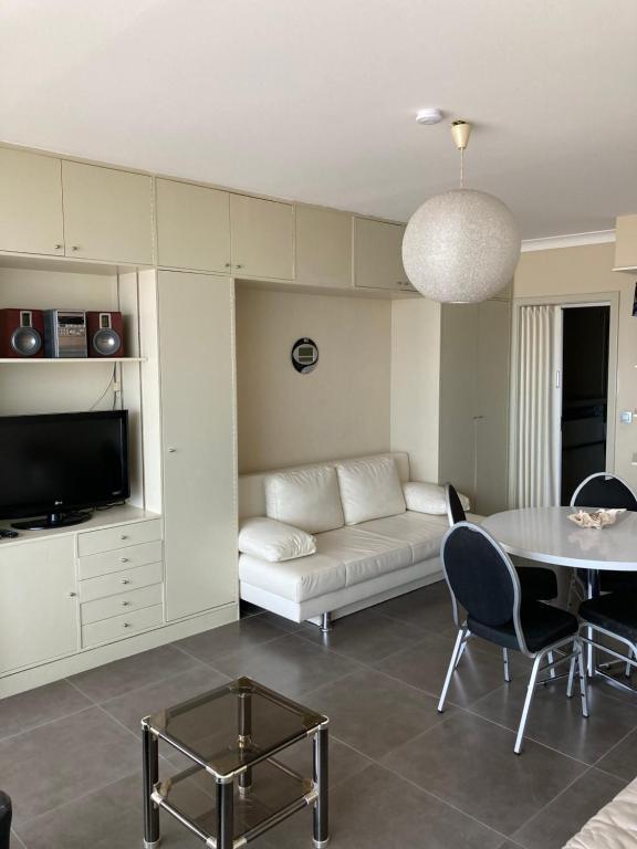 Sluis Oostende Aan Zee 79 in Ostend, Belgium