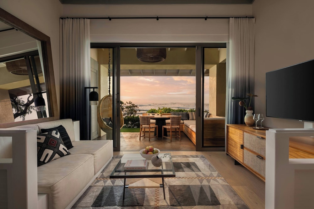 The Ritz Carlton O ahu Turtle Bay - photo 61