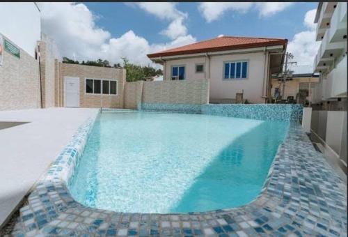 Cebu stay Thyme residences — hotel in Minglanilla