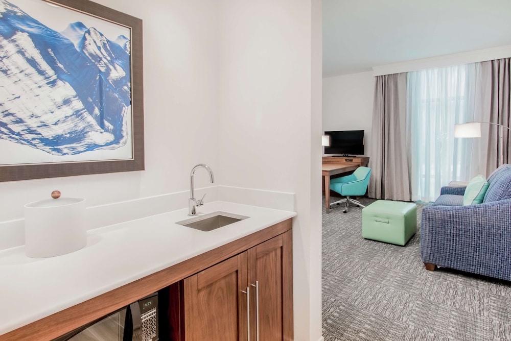 Hampton Inn & Suites Panama City Beach Beachfront - photo 45