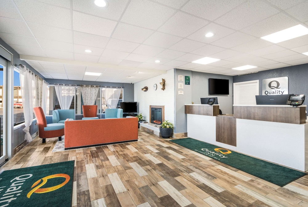 Quality Inn On The Lake Clarksville Boydton - photo 4