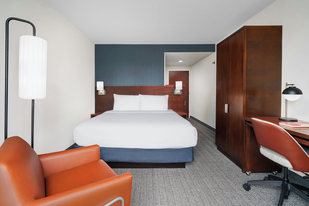 Courtyard by Marriott New York Manhattan Upper East Side - photo 14
