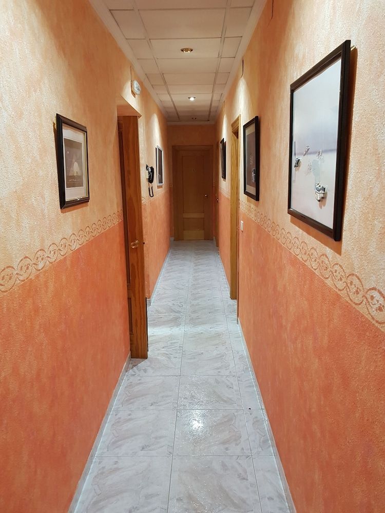Hostal el Paso — Onda — photo 3