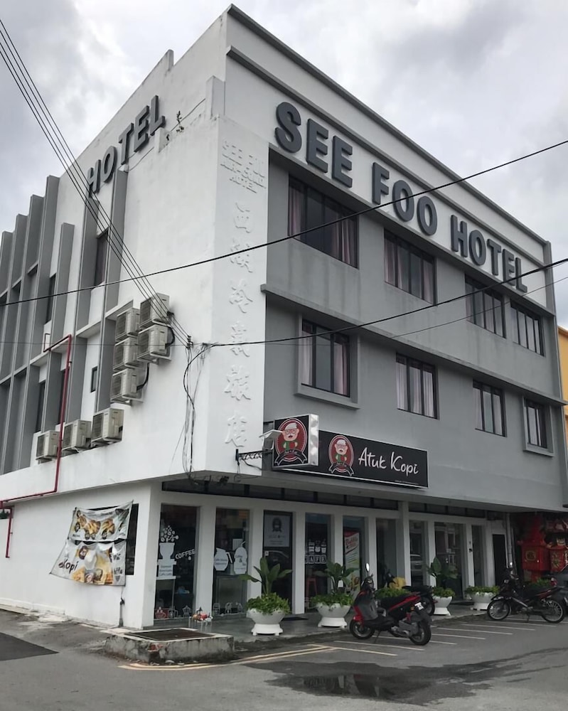 See Foo Hotel in Bidur, Malaysia