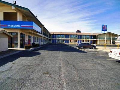 Motel 6 West - featured photo