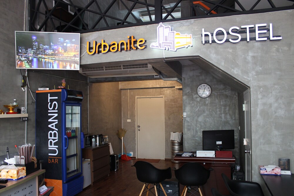 Urbanite Hostel