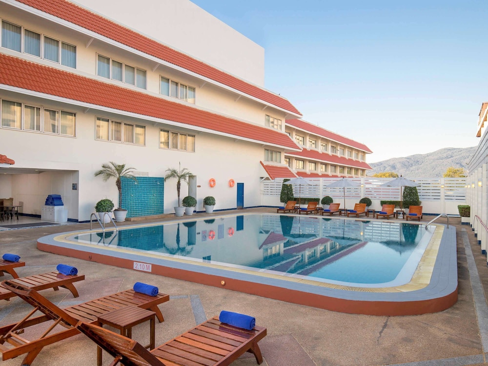 Mercure Chiang Mai